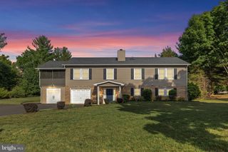 156 SCARLET O'HARA CT, Bumpass, VA 23024