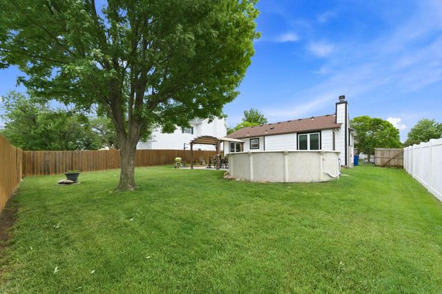 9414 E Carson St, Wichita, KS 67210