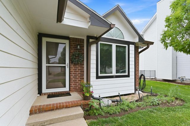 9414 E Carson St, Wichita, KS 67210