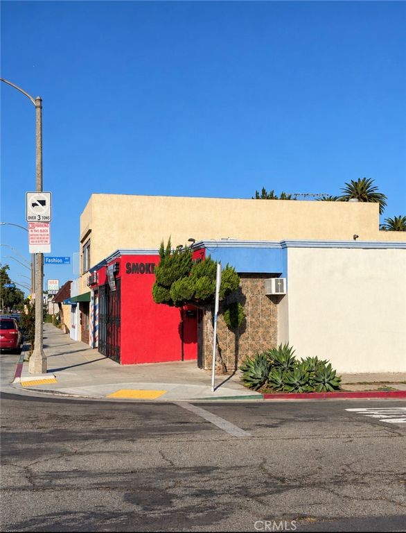 1303 W Willow, Long Beach, CA 90810 — photo 2