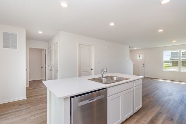 516 Adirondack Court, Joliet, IL 60436