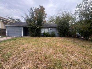 4323 Groton Drive, Houston, TX 77047