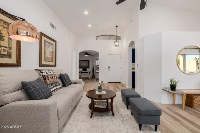 14814 W PICCADILLY Road, Goodyear, AZ 85395