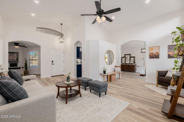 14814 W PICCADILLY Road, Goodyear, AZ 85395