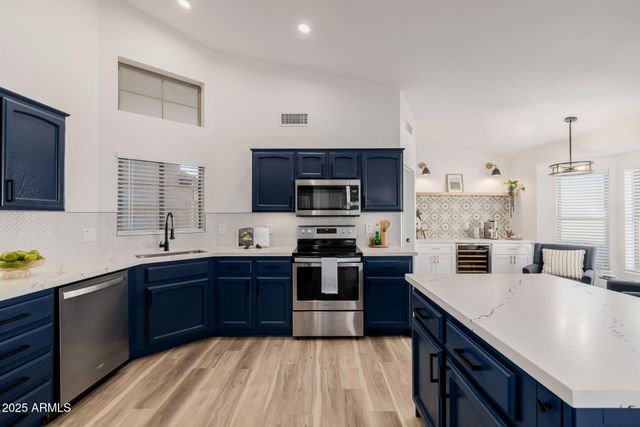 14814 W PICCADILLY Road, Goodyear, AZ 85395