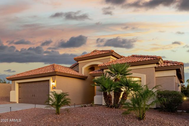 14814 W PICCADILLY Road, Goodyear, AZ 85395