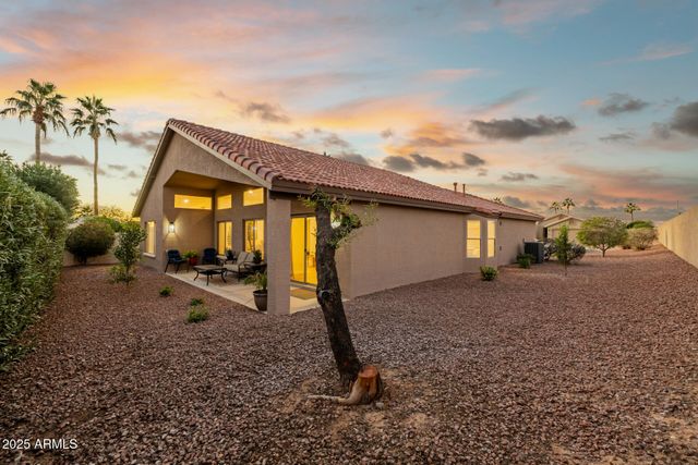 14814 W PICCADILLY Road, Goodyear, AZ 85395