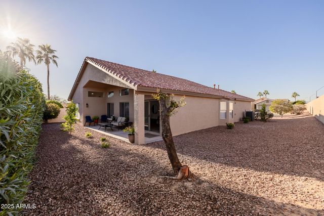 14814 W PICCADILLY Road, Goodyear, AZ 85395
