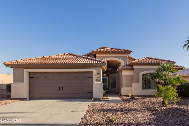 14814 W PICCADILLY Road, Goodyear, AZ 85395