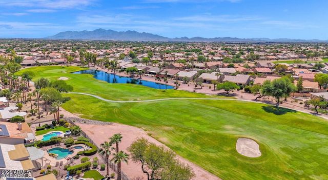 14814 W PICCADILLY Road, Goodyear, AZ 85395