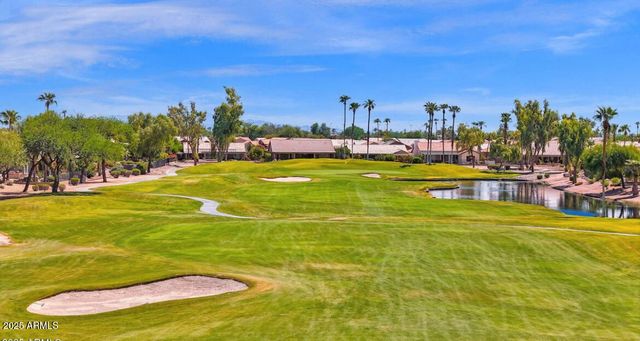 14814 W PICCADILLY Road, Goodyear, AZ 85395