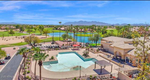 14814 W PICCADILLY Road, Goodyear, AZ 85395