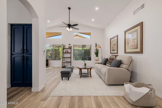 14814 W PICCADILLY Road, Goodyear, AZ 85395