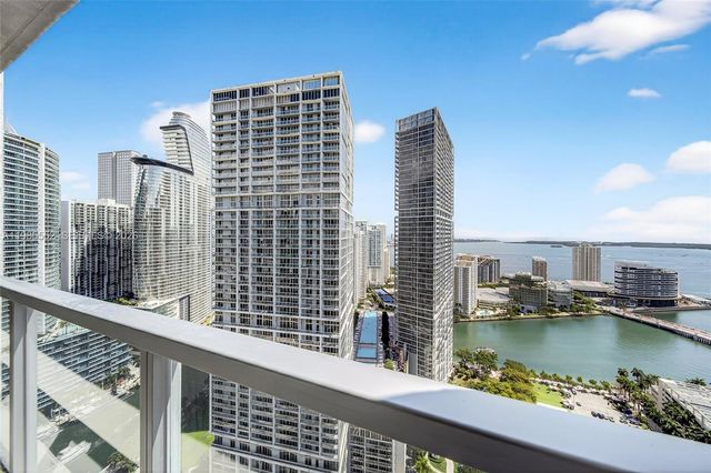 500 Brickell Ave 3901, Miami, FL 33131
