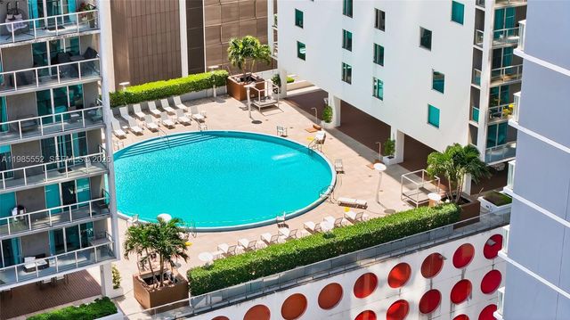 500 Brickell Ave 3901, Miami, FL 33131