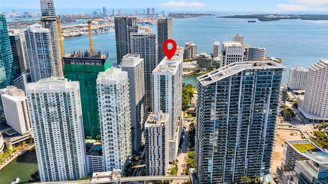 500 Brickell Ave 3901, Miami, FL 33131