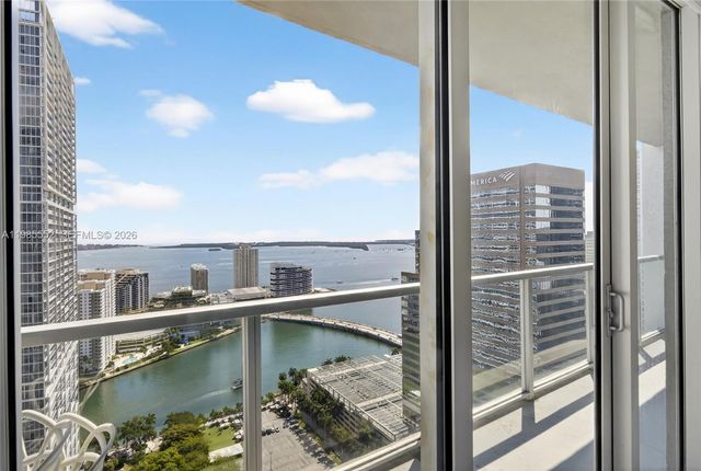 500 Brickell Ave 3901, Miami, FL 33131