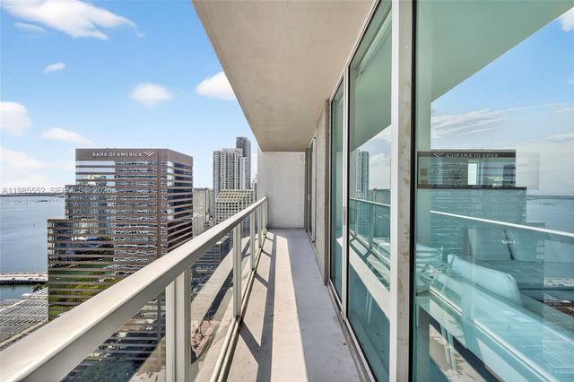 500 Brickell Ave 3901, Miami, FL 33131