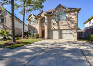 12418 Ashford Valley Dr Drive, Sugar Land, TX 77478