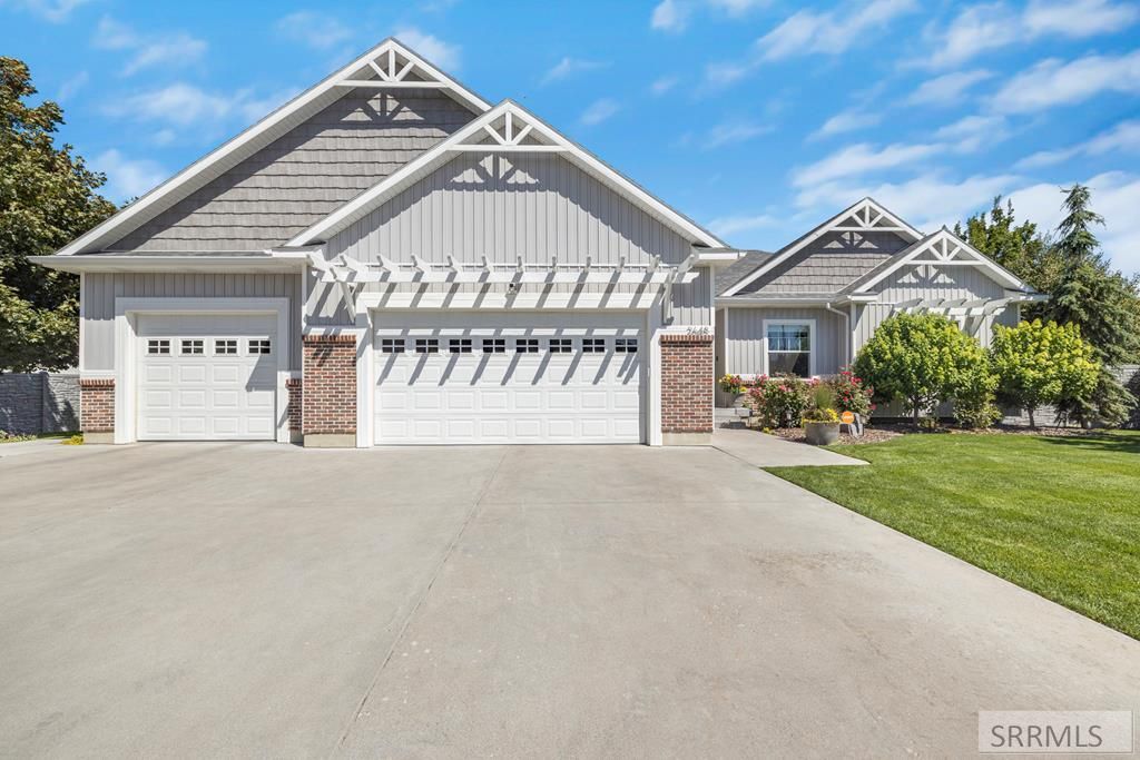 Image 1 of property listing at 2648 Legends Circle, Idaho Falls, ID 83404