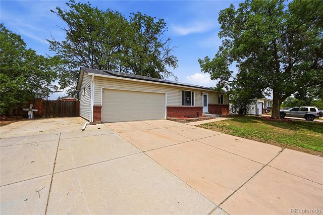 3513 E 117th Place, Denver, CO 80233