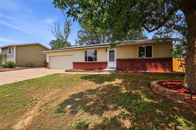 3513 E 117th Place, Denver, CO 80233