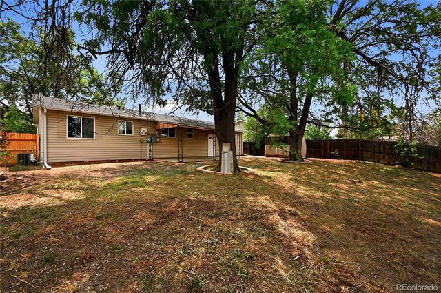 3513 E 117th Place, Denver, CO 80233