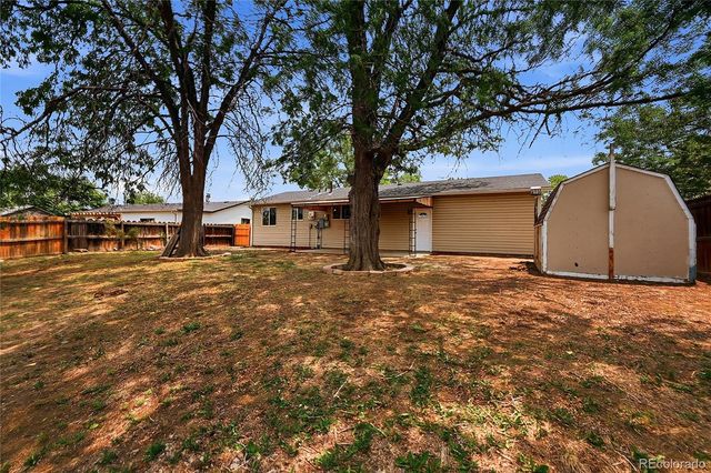 3513 E 117th Place, Denver, CO 80233