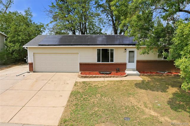3513 E 117th Place, Denver, CO 80233