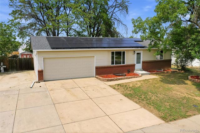 3513 E 117th Place, Denver, CO 80233