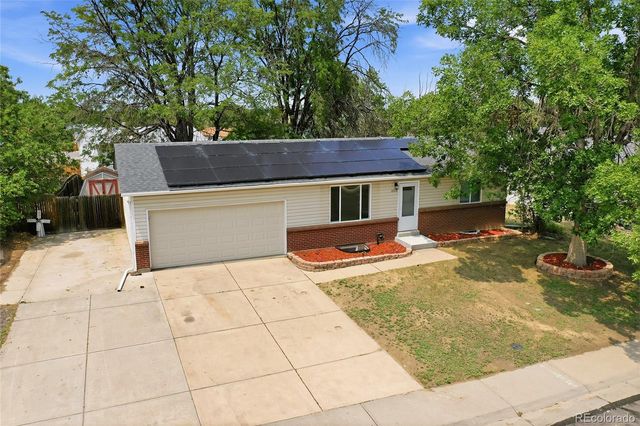 3513 E 117th Place, Denver, CO 80233