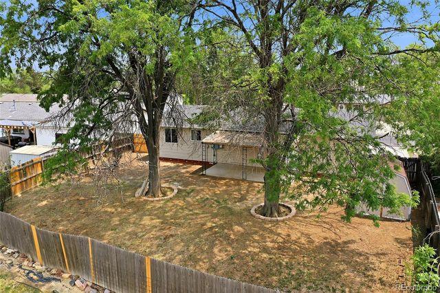 3513 E 117th Place, Denver, CO 80233