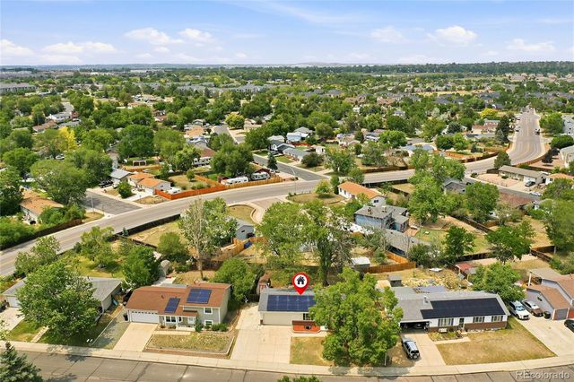 3513 E 117th Place, Denver, CO 80233