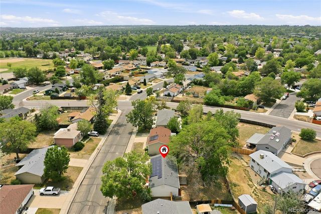 3513 E 117th Place, Denver, CO 80233