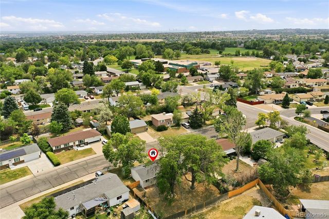 3513 E 117th Place, Denver, CO 80233