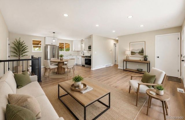 3513 E 117th Place, Denver, CO 80233