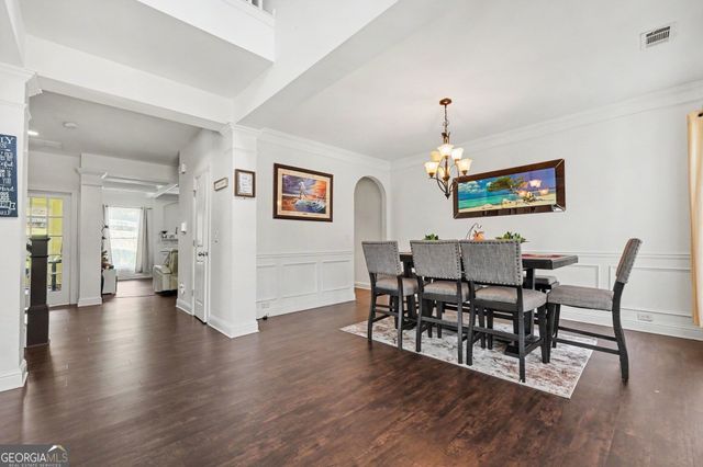 137 Milam Road SE, Mableton, GA 30126