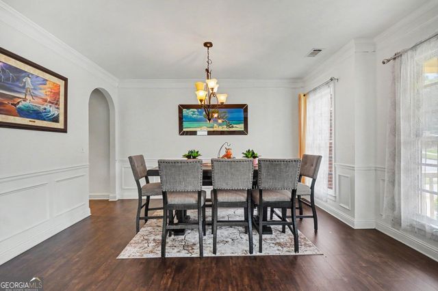 137 Milam Road SE, Mableton, GA 30126