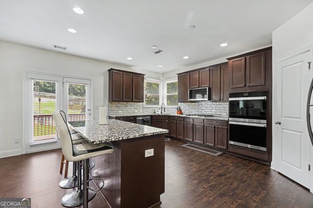 137 Milam Road SE, Mableton, GA 30126