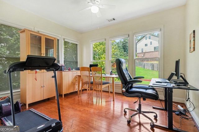 137 Milam Road SE, Mableton, GA 30126