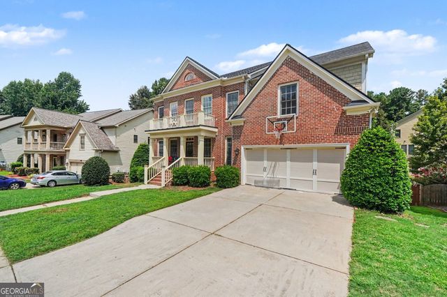 137 Milam Road SE, Mableton, GA 30126