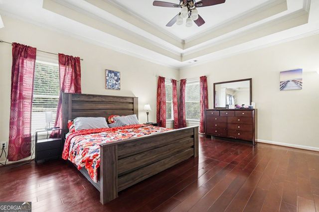 137 Milam Road SE, Mableton, GA 30126