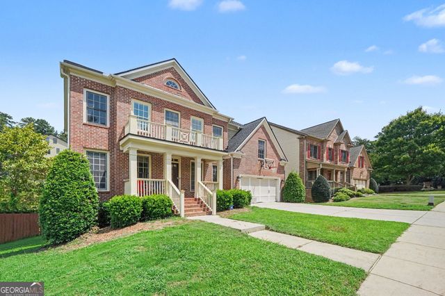 137 Milam Road SE, Mableton, GA 30126