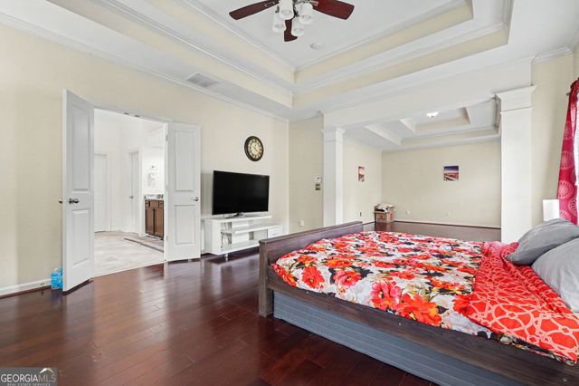 137 Milam Road SE, Mableton, GA 30126
