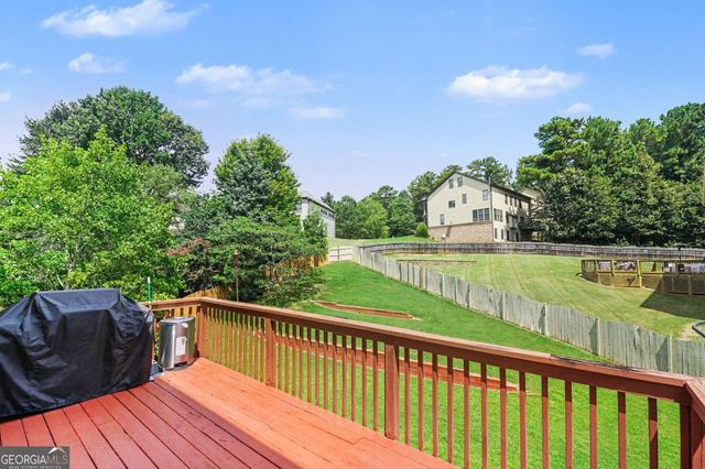 137 Milam Road SE, Mableton, GA 30126