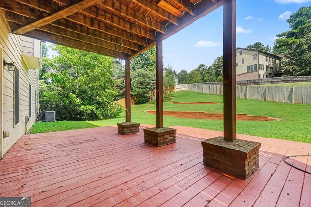 137 Milam Road SE, Mableton, GA 30126
