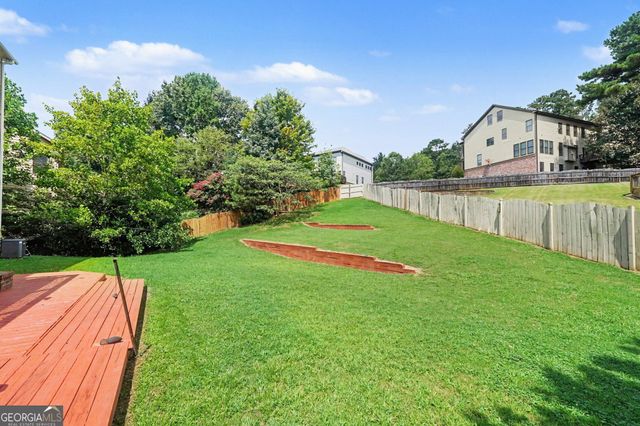 137 Milam Road SE, Mableton, GA 30126