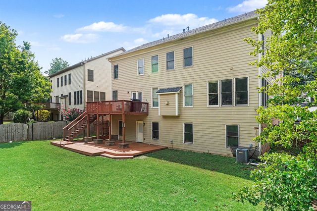 137 Milam Road SE, Mableton, GA 30126