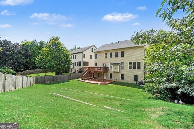 137 Milam Road SE, Mableton, GA 30126