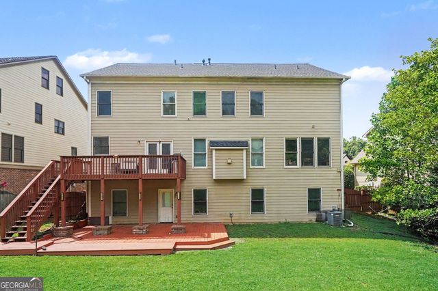 137 Milam Road SE, Mableton, GA 30126